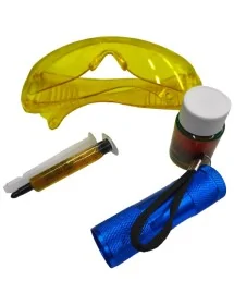 Kit de détection de fuite UV