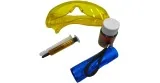 UV leak detection kit