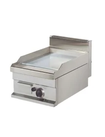 Simple Gas Fry-Top Series...