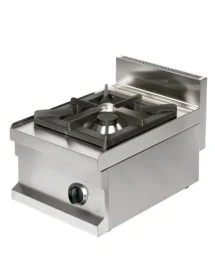 Cocina a gas 1 fuego...