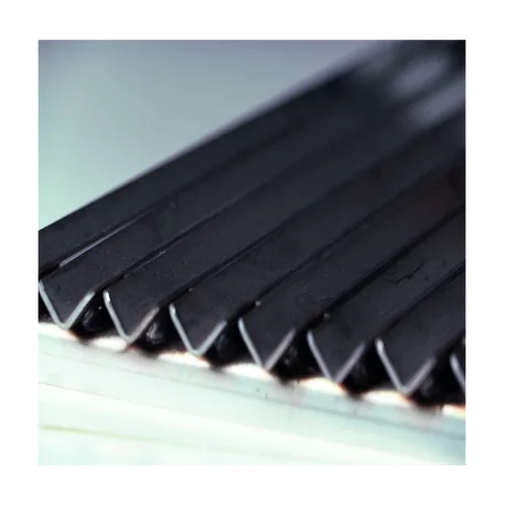 Barbecue à gaz simple Série 600 400 mm