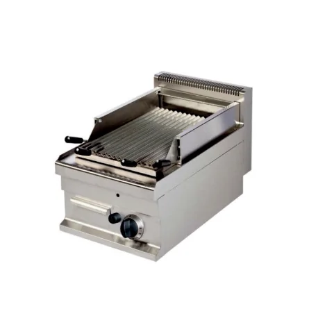 Barbecue à gaz simple Série 600 400 mm