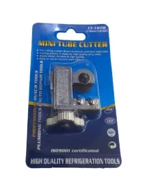 Mini Pipe Cutter 3-16mm...