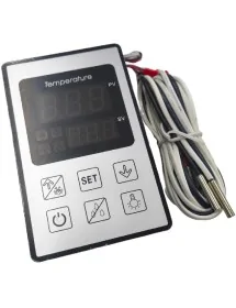 Termostato digital SF-376...
