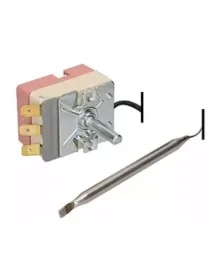 thermostat T max 90 ° C...