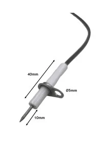 Firing Pin Gas Grilled HGT...