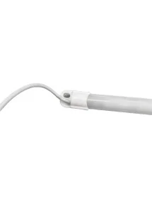 Lampe LED, L1205 mm, 220...