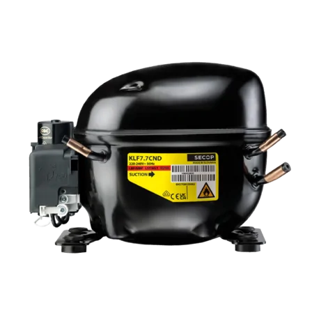 R290 Refrigerant Compressor KLF6.6CND Secop...