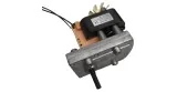 Motorreductor tipo UFJ61-1 230VAC 50-60hz 55W 2800rpm Class H Eje 6,3x7mm L 27mm EC01F Despiece número 4
