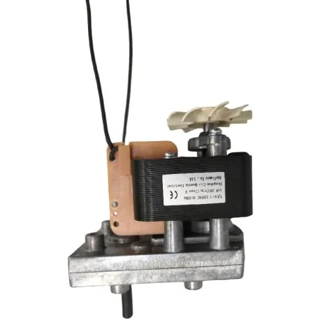 Gearmotor type UFJ61-1 230VAC 50-60hz 55W...