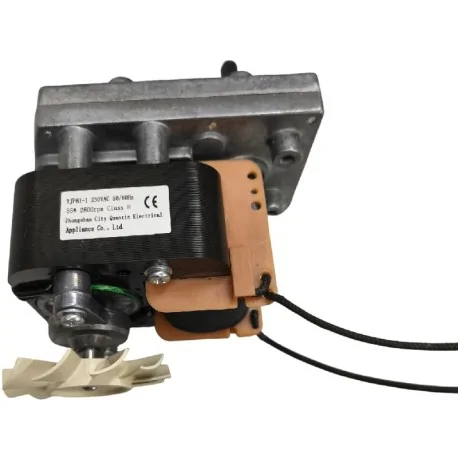 Motoréducteur type UFJ61-1 230VAC 50-60hz 55W...