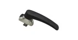 Oven door handle EC01-F EC01-E