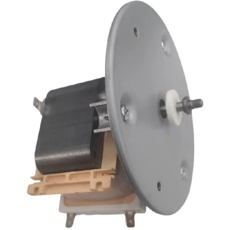 Ventilador de aire caliente Horno CO-4F  EC01-F...