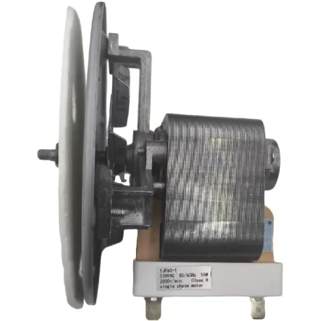 Hot air fan Oven CO-4F EC01-F 220V 50Hz 55W...