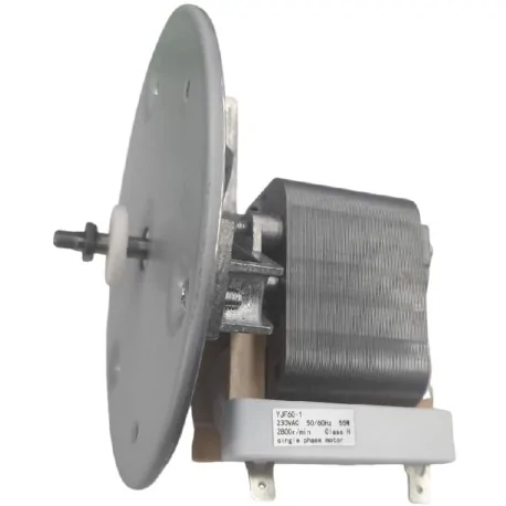 Ventilateur à air chaud Four CO-4F EC01-F 220V...