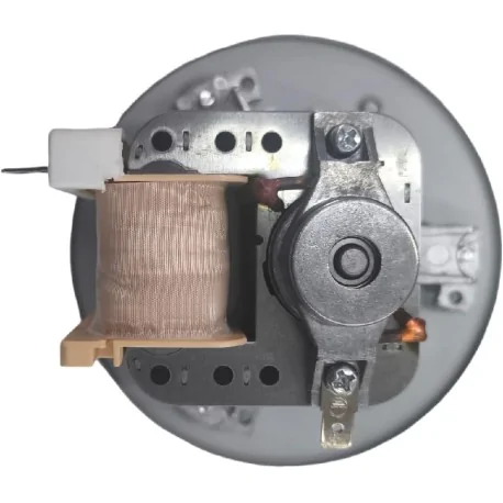 Hot air fan Oven CO-4F EC01-F 220V 50Hz 55W...