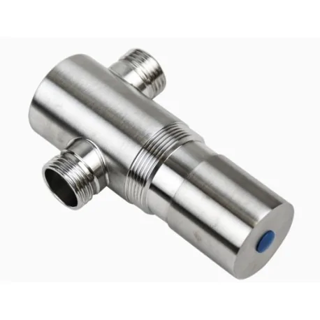 Push-button H-H 1/2” timer