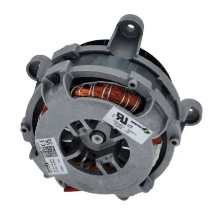 Motor ventilador Horno UNOX XBC/XVC SISME 403919
