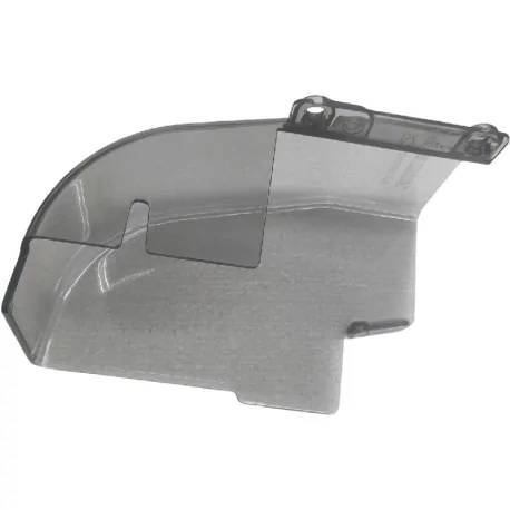 Upper protection Juicer Zummo Z1 Fume 1902010B-5