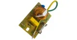Carte électronique de filtre micro-ondes DMD100 MDFLT25A 17170000002913 10A