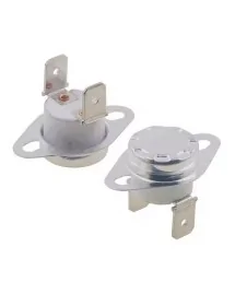 Thermostat de contact de...