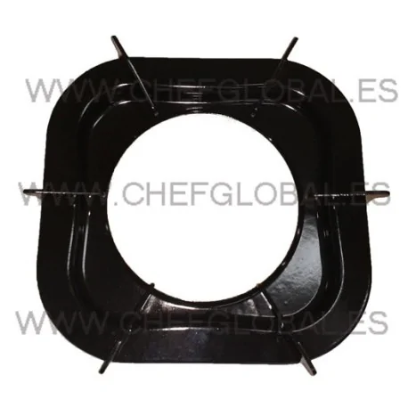 Soporte cocina SRB Diámetro interior 12 cm