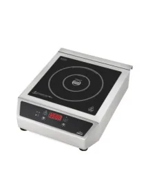 Placa Inducción Profesional