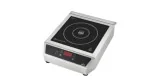 Professional Induction cooktop