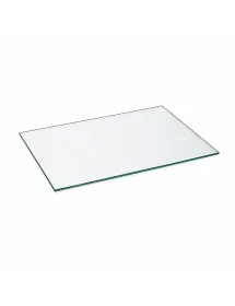 Inner glass of microwave...