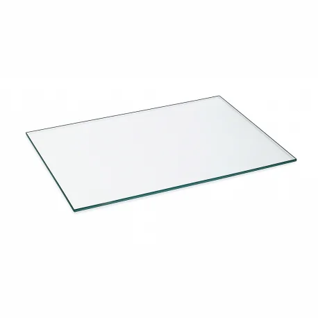 Vitre intérieure de porte de micro-ondes DMD100...