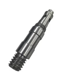 Washing arm shaft for...