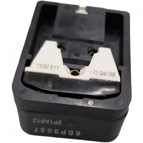 Clixon Starter Relay PTC Compressor 6SP9097