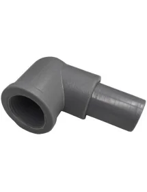 Plas Drain Pipette Ø17mm...