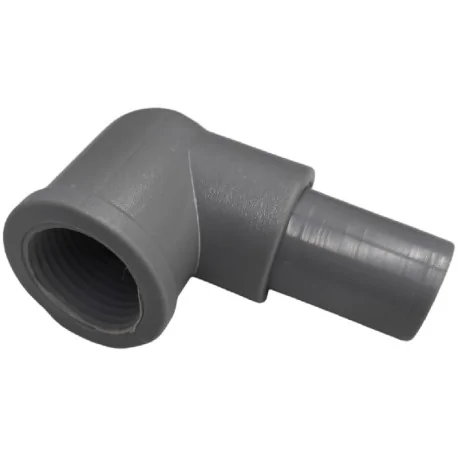 Pipette de drainage Plas Ø17mm Coreco 748126