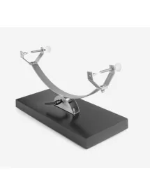 IBERIA tilting ham holder