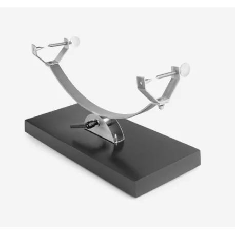 IBERIA tilting ham holder