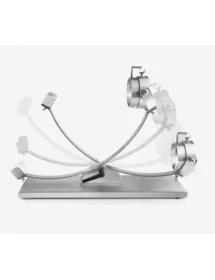 Pro Tilting Rotating Ham...