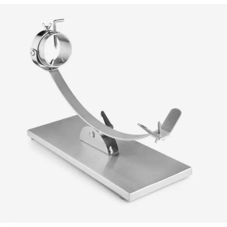 Pro Tilting Rotating Ham Holder