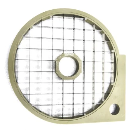 grille julienne type D20A HLC-300 Travailler...