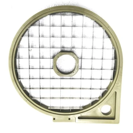 grille julienne type D20A HLC-300 Travailler...