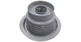 Filtre de vidange pour lave-vaisselle Colded Diamond 727500