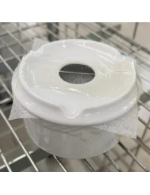 Cenicero porcelana (OUTLET)