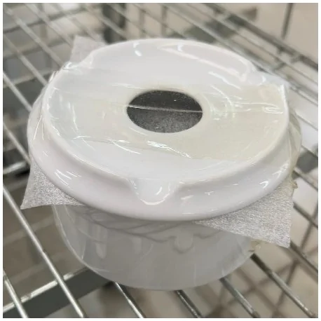 Cenicero porcelana (OUTLET)