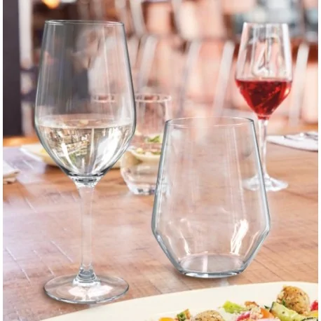 Vaso THERA 40 cm (pack de 6 ud)