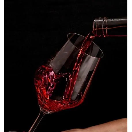 Garnacha glass 48 cl (pack of 6)