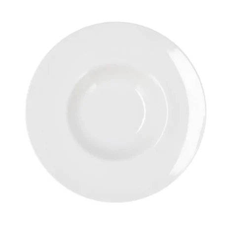 Plato Risotto porcelana SELECT (pack de 12 ud)