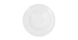 SELECT porcelain pasta plates (Pack of 12)