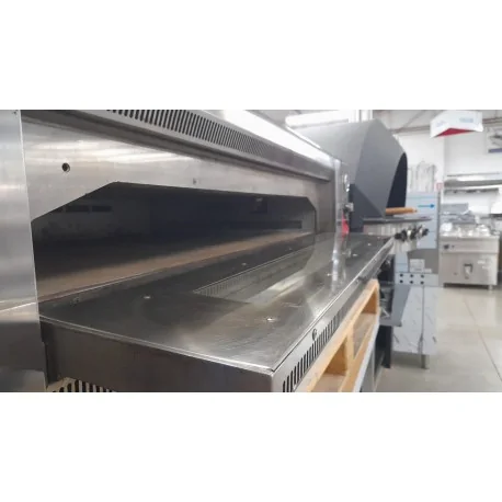 Pizza oven MARCHEF DYP-6G (OCCASION)