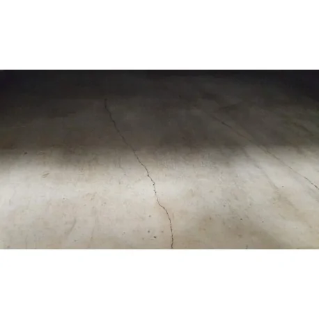 Desperfecto en la piedra