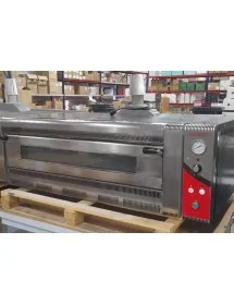 Horno de pizza MARCHEF...